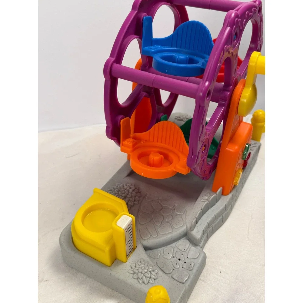 Fisher-Price fisher price